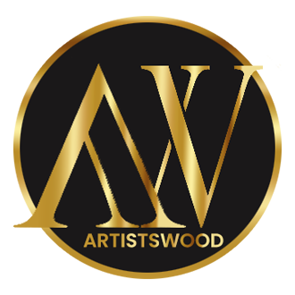 Artistswood Logo